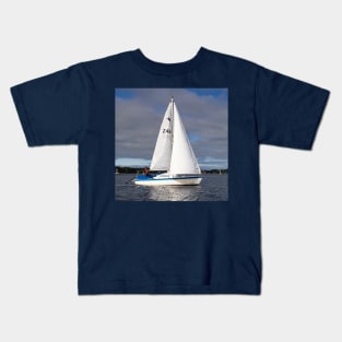 Karlskrona Viggen Kids T-Shirt